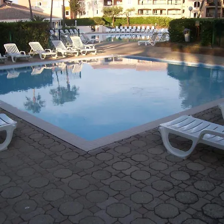 Golf Esterel Valescure Saint-Raphael (Var)