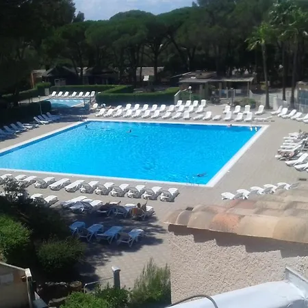 Golf Esterel Valescure Apartment
