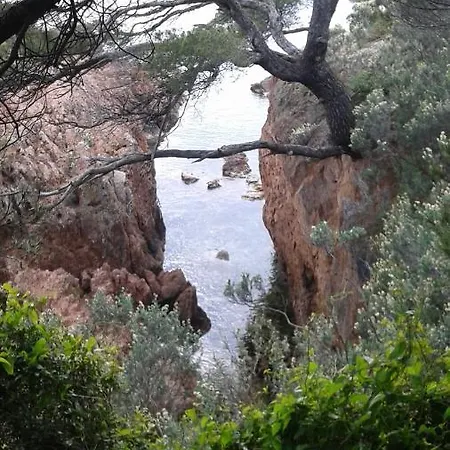 Apartment Golf Esterel Valescure