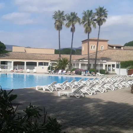 Apartment Golf Esterel Valescure