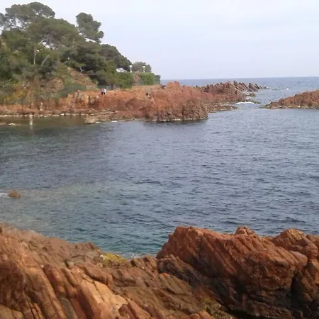 Golf Esterel Valescure * Saint-Raphael (Var)