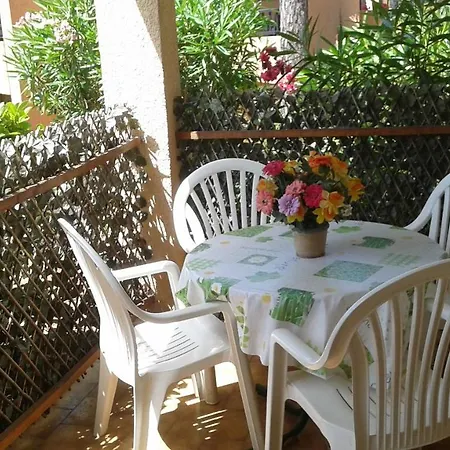 Golf Esterel Valescure * Saint-Raphael (Var)