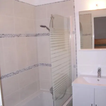 Apartment Golf Esterel Valescure Saint-Raphael (Var)