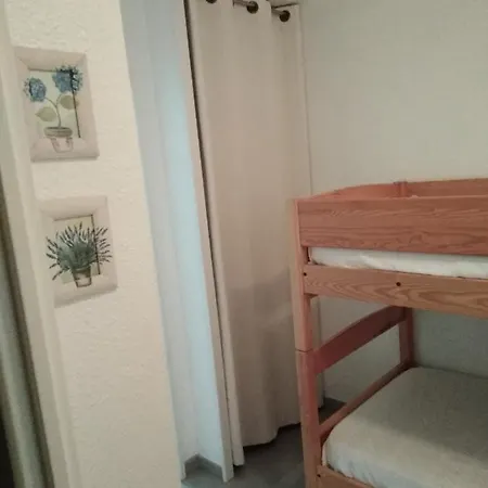 Golf Esterel Valescure Apartment