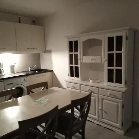 Golf Esterel Valescure Apartment