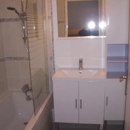 Golf Esterel Valescure Apartment