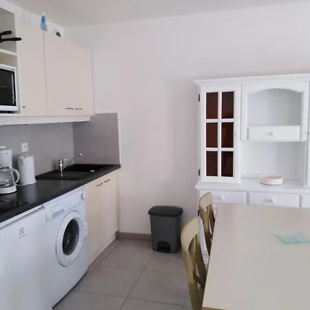 Apartment Golf Esterel Valescure *