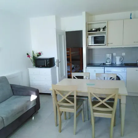 Apartment Golf Esterel Valescure